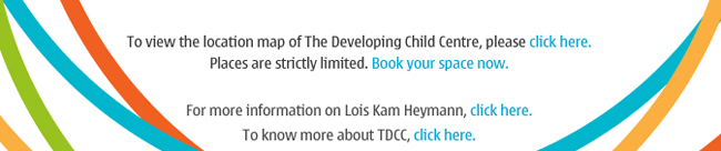 Book your place now for Lois Kam Heymann Workshop